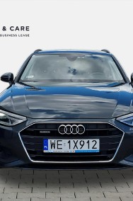 Audi A4 B9 40 TDI mHEV Quattro S tronic WE1X912-2