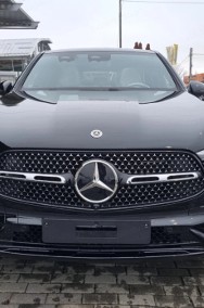Mercedes-Benz Klasa GLC Coupe 220 d 4-Matic AMG Line Coupe 220 d 4-Matic Pakiet AMG Premium +-2