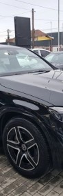 Mercedes-Benz Klasa GLC Coupe 220 d 4-Matic AMG Line Coupe 220 d 4-Matic Pakiet AMG Premium +-3