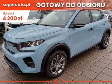 Citroen C3 III You! 1.2 T You! 1.2 T 100KM-1