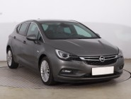 Opel Astra J , Salon Polska, Serwis ASO, Automat, Navi, Klimatronic,