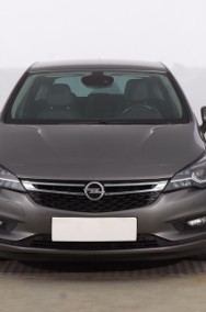 Opel Astra J , Salon Polska, Serwis ASO, Automat, Navi, Klimatronic,-2