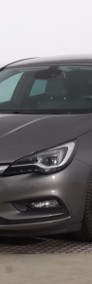 Opel Astra J , Salon Polska, Serwis ASO, Automat, Navi, Klimatronic,-3