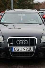 Audi A6 III (C6) 3,0TDi 224KM AUTOMAT, Pełnosprawny, Zarejestrowany, Ubezpieczony-2