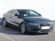 Audi A5 I (8T) , Salon Polska, Xenon, Bi-Xenon, Klimatronic