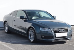 Audi A5 I (8T) , Salon Polska, Xenon, Bi-Xenon, Klimatronic