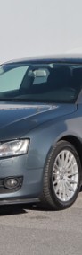 Audi A5 I (8T) , Salon Polska, Xenon, Bi-Xenon, Klimatronic-3