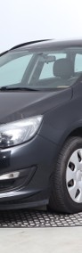 Opel Astra J , Salon Polska, Klima, Tempomat-3