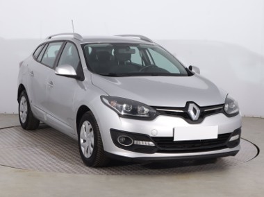 Renault Megane IV , Salon Polska, Klima, Tempomat-1