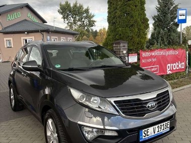 Kia Sportage III-1