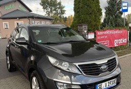 Kia Sportage III