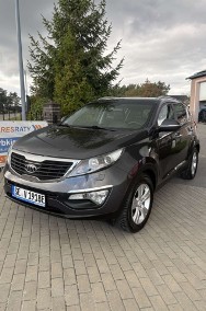 Kia Sportage III-2