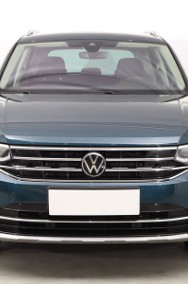 Volkswagen Tiguan , Salon Polska, Serwis ASO, DSG, Navi, Klimatronic, Tempomat,-2