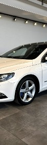 Volkswagen CC II 2.0TDI 177KM DSG 2014 r., salon PL, serwisowany, 12 m-cy gwarancji-4