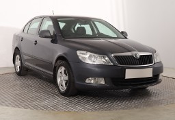 Skoda Octavia II , Salon Polska, Serwis ASO, Klima, Parktronic,ALU