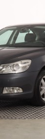 Skoda Octavia II , Salon Polska, Serwis ASO, Klima, Parktronic,ALU-3
