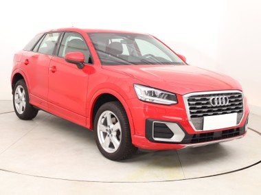 Audi Q2 , Salon Polska, Serwis ASO, Automat, VAT 23%, Navi,-1