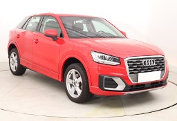 Audi Q2 , Salon Polska, Serwis ASO, Automat, VAT 23%, Navi,