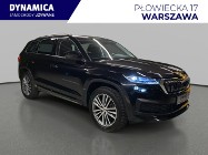 Skoda Kodiaq L&amp;K 2.0TSI 190KM DSG 4x4 2023 r., salon PL, HAK, komplet opon