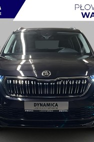 Skoda Kodiaq L&K 2.0TSI 190KM DSG 4x4 2023 r., salon PL, HAK, komplet opon-2