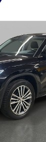 Skoda Kodiaq L&K 2.0TSI 190KM DSG 4x4 2023 r., salon PL, HAK, komplet opon-3