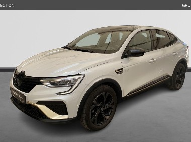 Renault Arkana 1.6 E-TECH E-Tech Engineered MMT-1