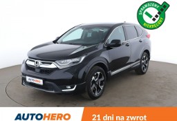 Honda CR-V IV GRATIS! Pakiet Serwisowy o wartości 700 zł!