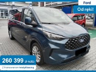 Ford Tourneo L2H1 320 Titanium A8 AWD L2H1 320 Titanium A8 AWD 2.0 170KM