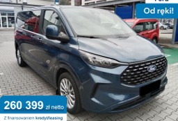 Ford Tourneo L2H1 320 Titanium A8 AWD L2H1 320 Titanium A8 AWD 2.0 170KM