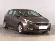 Kia Cee&apos;d II , Salon Polska, Serwis ASO, GAZ, Klimatronic, Tempomat