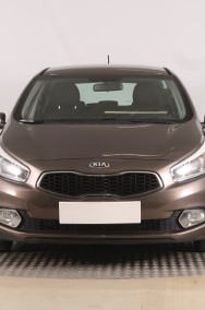 Kia Cee'd II , Salon Polska, Serwis ASO, GAZ, Klimatronic, Tempomat-2