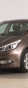 Kia Cee'd II , Salon Polska, Serwis ASO, GAZ, Klimatronic, Tempomat-3