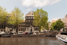 Mieszkanie Amsterdam