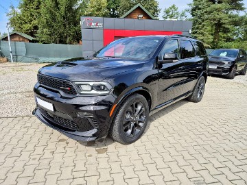 Dodge Durango III Hemi