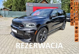 Dodge Durango III Hemi