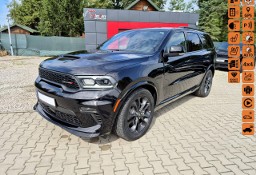 Dodge Durango III Hemi