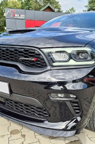 Dodge Durango III Hemi-2