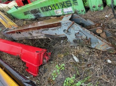 Matbro tr 250 Ramie teleskop-1