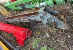 Matbro tr 250 Ramie teleskop