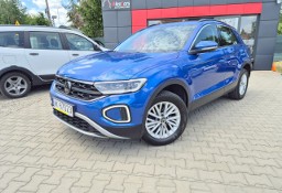 Volkswagen T-Roc Salon Polska * Bezwypadkowy
