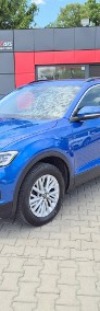 Volkswagen T-Roc Salon Polska * Bezwypadkowy-4
