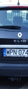 Renault Clio III Climatronic 1.2 Turbo - Super Stan - GWARANCJA - Zakup Door To Door-4