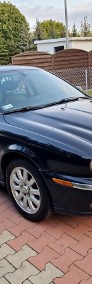 Jaguar X-Type I Napęd 4X4 2.5 V6 Dobry stan! Możliwa zamiana!-3