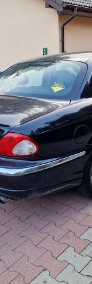 Jaguar X-Type I Napęd 4X4 2.5 V6 Dobry stan! Możliwa zamiana!-4