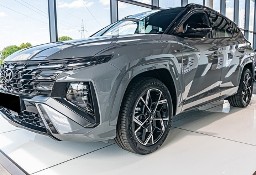 Hyundai Tucson III 1.6 T-GDi HEV N-Line 4WD aut 1.6 T-GDi HEV N-Line 4WD aut 239KM