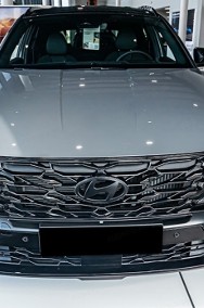 Hyundai Tucson III 1.6 T-GDi HEV N-Line 4WD aut 1.6 T-GDi HEV N-Line 4WD aut 239KM-2