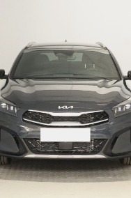 Kia Xceed , 1. Właściciel, Serwis ASO, Automat, VAT 23%, Skóra, Navi,-2