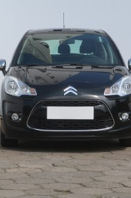 Citroen C3 II , Klima, Tempomat, Parktronic-2