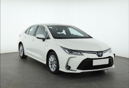 Toyota Corolla XII , Salon Polska, Serwis ASO, Automat, VAT 23%, Klimatronic,