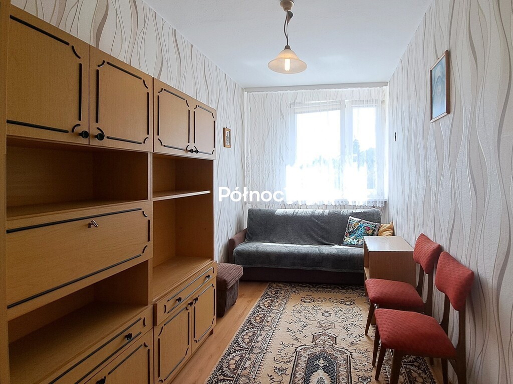 Mieszkanie 3 pokoje - Widok 2